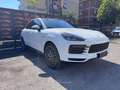 Porsche Cayenne Coupe 3.0 E-hybrid LASER PANO 360 NAVI APPLE "22 Blanc - thumbnail 1