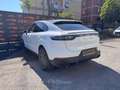 Porsche Cayenne Coupe 3.0 E-hybrid LASER PANO 360 NAVI APPLE "22 Blanc - thumbnail 4