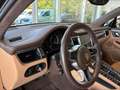 Porsche Macan Turbo Scheckheft Porsche Leder exklusive Braun - thumbnail 9