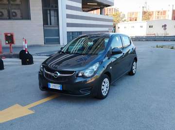 Karl 1.0 Advance 75cv