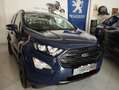 Ford EcoSport EcoSport  1.0 ecoboost ST-Line s GARANZIA Blu/Azzurro - thumbnail 12
