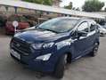 Ford EcoSport EcoSport  1.0 ecoboost ST-Line s GARANZIA Blu/Azzurro - thumbnail 1