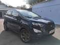 Ford EcoSport EcoSport  1.0 ecoboost ST-Line s GARANZIA Blu/Azzurro - thumbnail 7