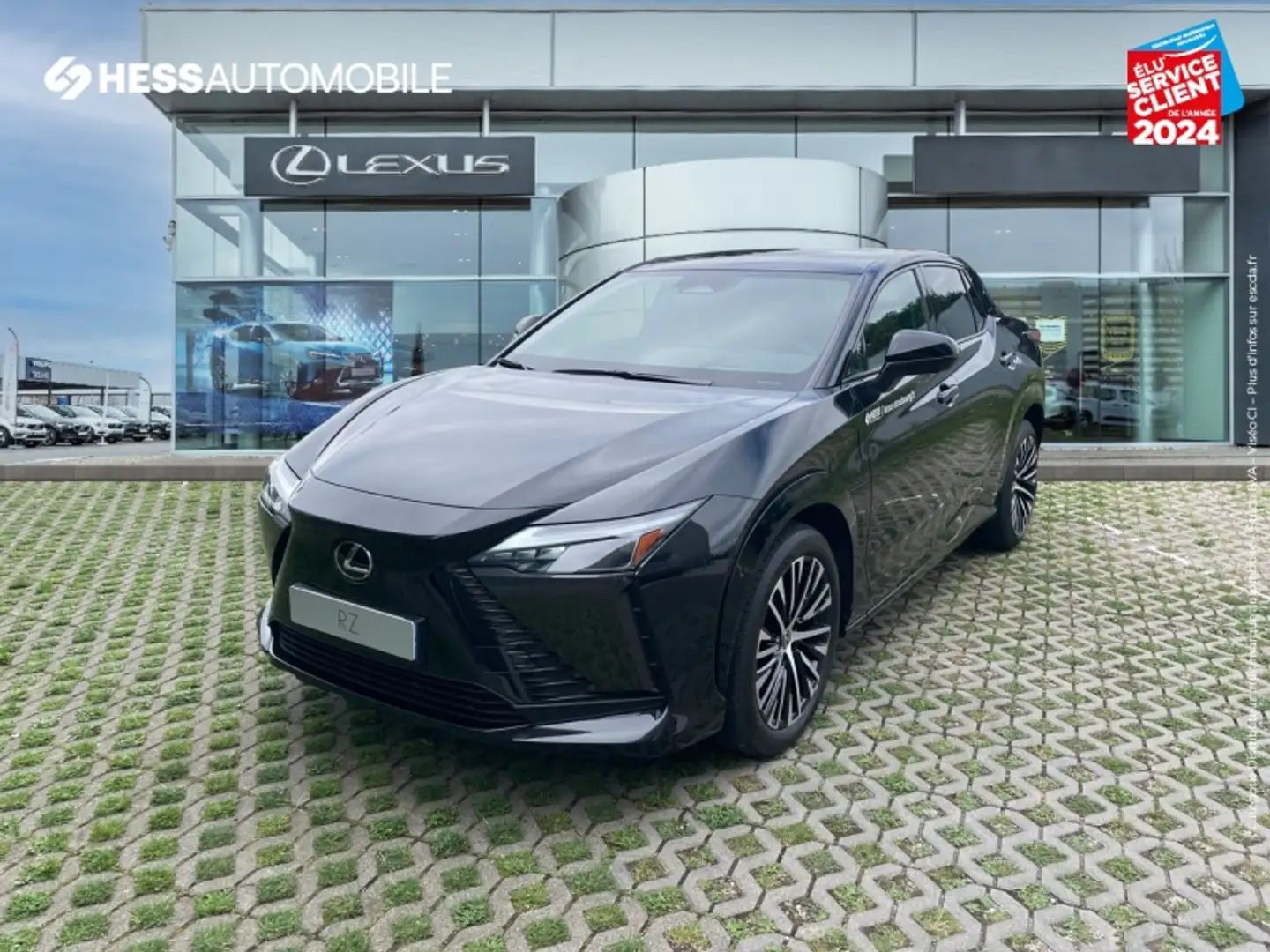 Lexus RZ 450e Executive MY24 - 1