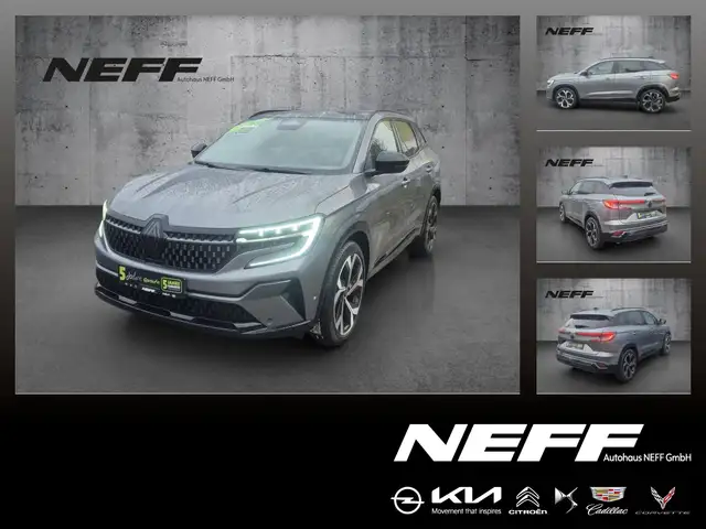 Renault Austral 1.3 TCe 160 Iconic Esprit Alpine ACC+SD