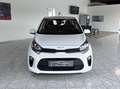 Kia Picanto Picanto III 2021 1.0 dpi Urban Techno Bianco - thumbnail 2