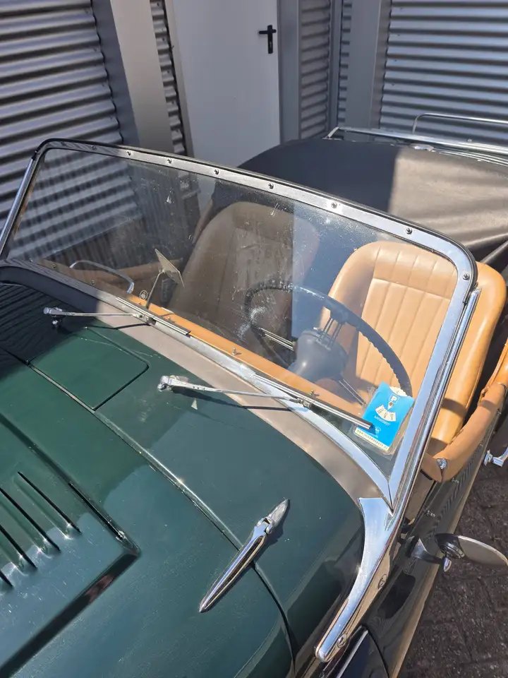 Triumph TR3 undefined, foto 5