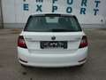 Skoda Fabia Active 1,0 Weiß - thumbnail 5