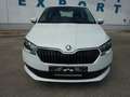 Skoda Fabia Active 1,0 Weiß - thumbnail 3