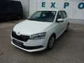 Skoda Fabia Active 1,0 Weiß - thumbnail 1