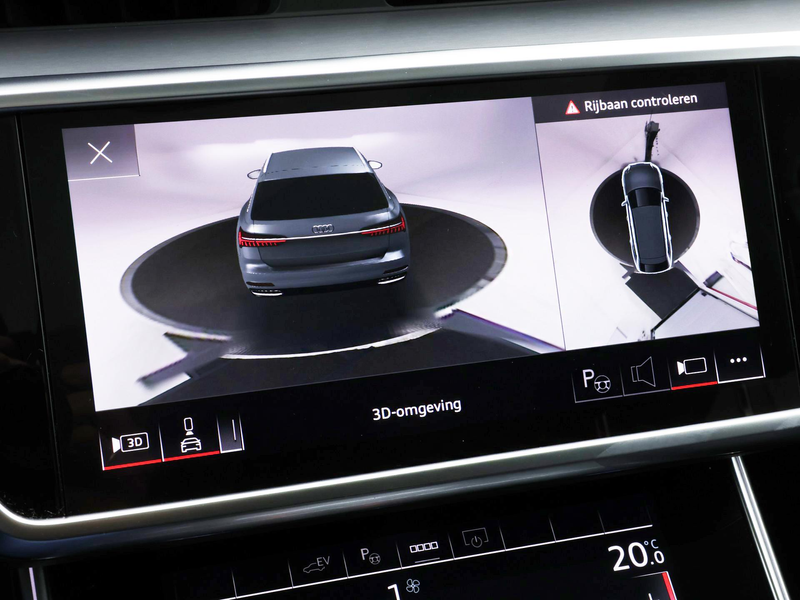 Audi A6 Avant 55 TFSIe 367pk S-tronic Quattro Pro Line S · — photo 9