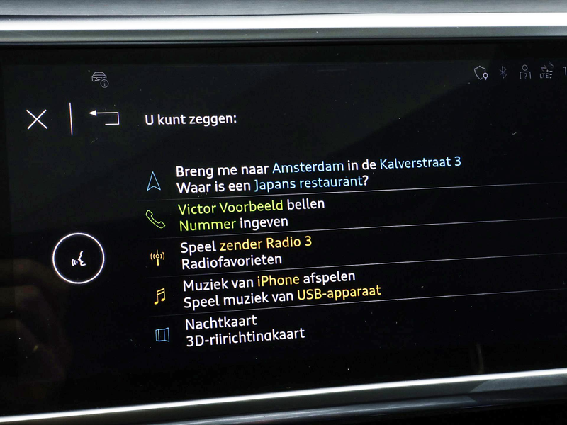 Audi A6 Avant 55 TFSIe 367pk S-tronic Quattro Pro Line S · — photo 7
