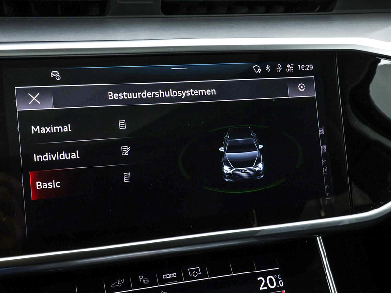 Audi A6 Avant 55 TFSIe 367pk S-tronic Quattro Pro Line S · — photo 8