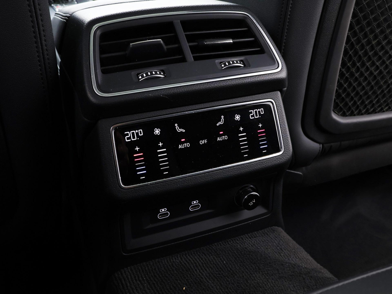 Audi A6 Avant 55 TFSIe 367pk S-tronic Quattro Pro Line S · — photo 14