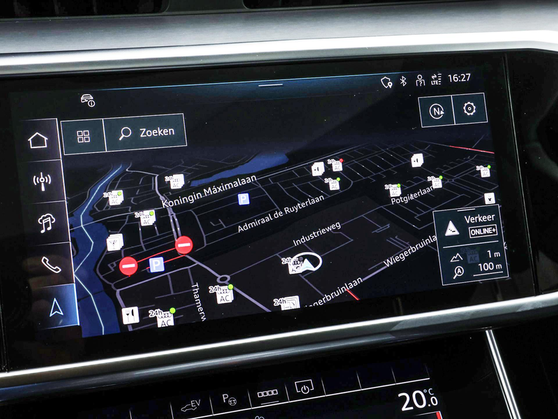 Audi A6 Avant 55 TFSIe 367pk S-tronic Quattro Pro Line S · — photo 6