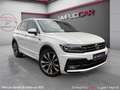 Volkswagen Tiguan Tiguan 2.0 Bi-TDI 240 DSG7 4Motion Blanc - thumbnail 1