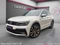 Volkswagen Tiguan Tiguan 2.0 Bi-TDI 240 DSG7 4Motion Blanc - thumbnail 7