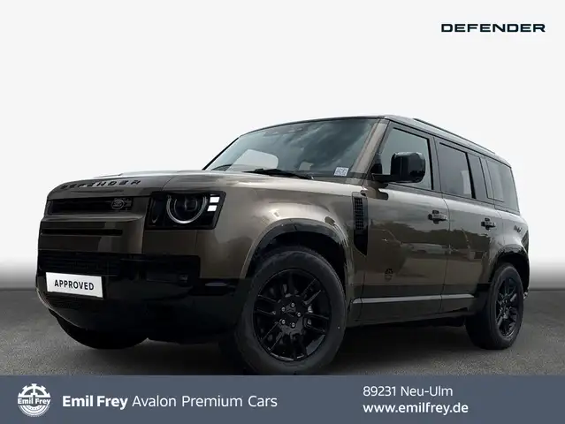 Land Rover Defender 110 D250 X Dynamic SE