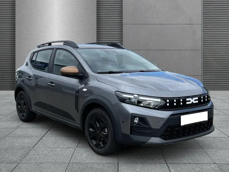 DACIA Stepway