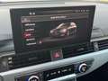 Audi A4 Avant 35 2.0 tdi mhev Business Advanced 163cv Bleu - thumbnail 16