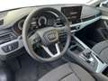 Audi A4 Avant 35 2.0 tdi mhev Business Advanced 163cv Bleu - thumbnail 12