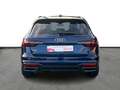 Audi A4 Avant 35 2.0 tdi mhev Business Advanced 163cv Bleu - thumbnail 5