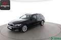 BMW 320 d T ADVANTAGE LIVE-COCKPIT,SPURHALTE,CARPLAY Schwarz - thumbnail 1