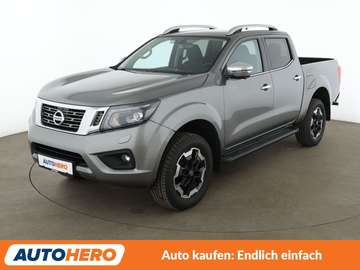 2.3 dCi N-Connecta Double Cab 4x4*LED*TEMPO*360*