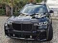 BMW X7 X7 xdrive30d auto 6posti Nero - thumbnail 1