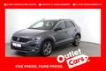 Volkswagen T-Roc Sport TDI SCR 4MOTION DSG Grau - thumbnail 1