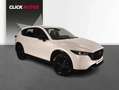 Mazda CX-5 2.0 e-Skyactiv G 165CV MHEV Homura Blanco - thumbnail 3
