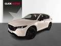 Mazda CX-5 2.0 e-Skyactiv G 165CV MHEV Homura Blanco - thumbnail 1