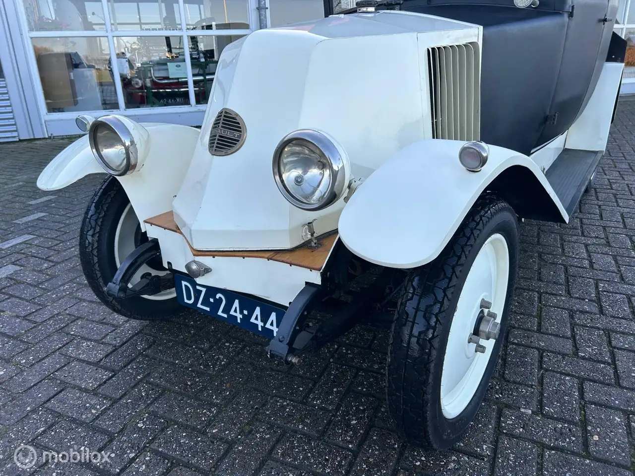 Renault NN 6CV 1923, foto 7