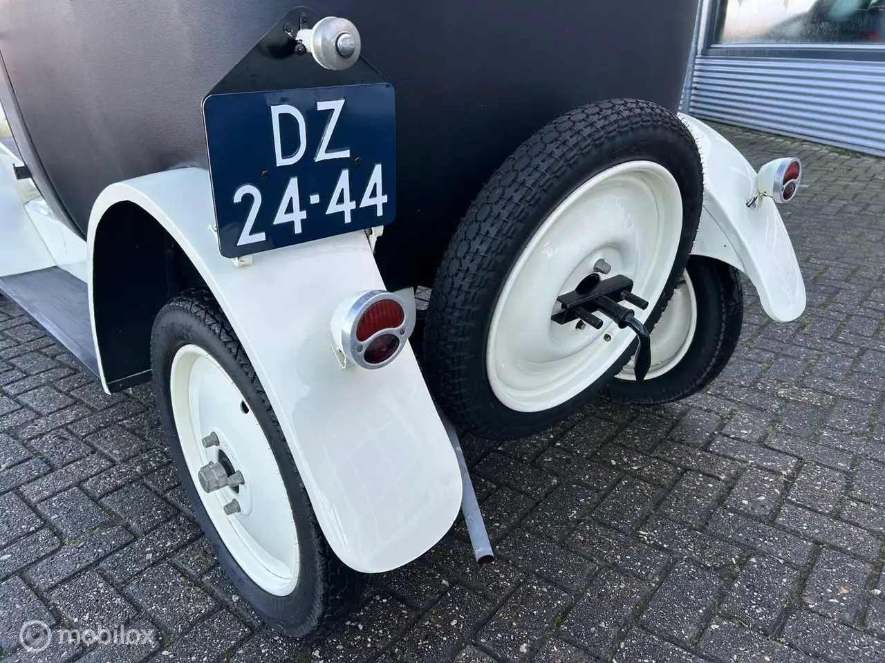 Renault NN 6CV 1923, foto 10