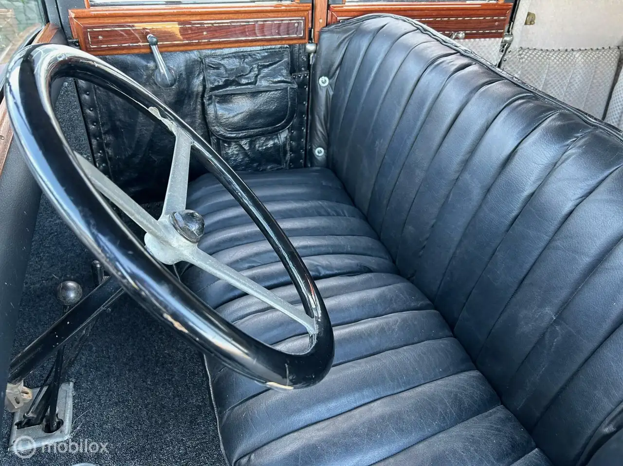Renault NN 6CV 1923, foto 11