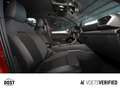 SEAT Leon Sportstourer FR 1.0 eTSI DSG NAVI+LED+SHZ Rot - thumbnail 5