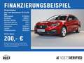 SEAT Leon Sportstourer FR 1.0 eTSI DSG NAVI+LED+SHZ Rot - thumbnail 2