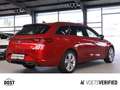 SEAT Leon Sportstourer FR 1.0 eTSI DSG NAVI+LED+SHZ Rot - thumbnail 3