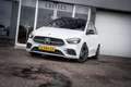 Mercedes-Benz B 180 AMG Pano-dak Org.NL 1e-eig. Dealer-onderhouden I V Wit - thumbnail 22