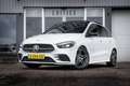 Mercedes-Benz B 180 AMG Pano-dak Org.NL 1e-eig. Dealer-onderhouden I V Wit - thumbnail 1