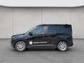 Ford Tourneo Courier 1.0 EcoBoost TITANIUM Schwarz - thumbnail 2