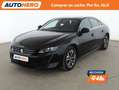 Peugeot 508 1.5 Blue-HDi Allure Negro - thumbnail 1