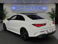 Mercedes-Benz CLA 180 Pano*Navi*Widescreen*AMG*1 Hand* Blanc - thumbnail 11