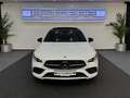 Mercedes-Benz CLA 180 Pano*Navi*Widescreen*AMG*1 Hand* Blanc - thumbnail 2