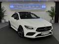 Mercedes-Benz CLA 180 Pano*Navi*Widescreen*AMG*1 Hand* Blanc - thumbnail 3