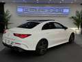 Mercedes-Benz CLA 180 Pano*Navi*Widescreen*AMG*1 Hand* Blanc - thumbnail 9