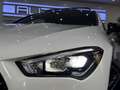 Mercedes-Benz CLA 180 Pano*Navi*Widescreen*AMG*1 Hand* Blanc - thumbnail 5