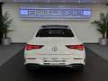Mercedes-Benz CLA 180 Pano*Navi*Widescreen*AMG*1 Hand* Blanc - thumbnail 10