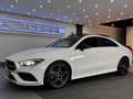 Mercedes-Benz CLA 180 Pano*Navi*Widescreen*AMG*1 Hand* Blanc - thumbnail 12