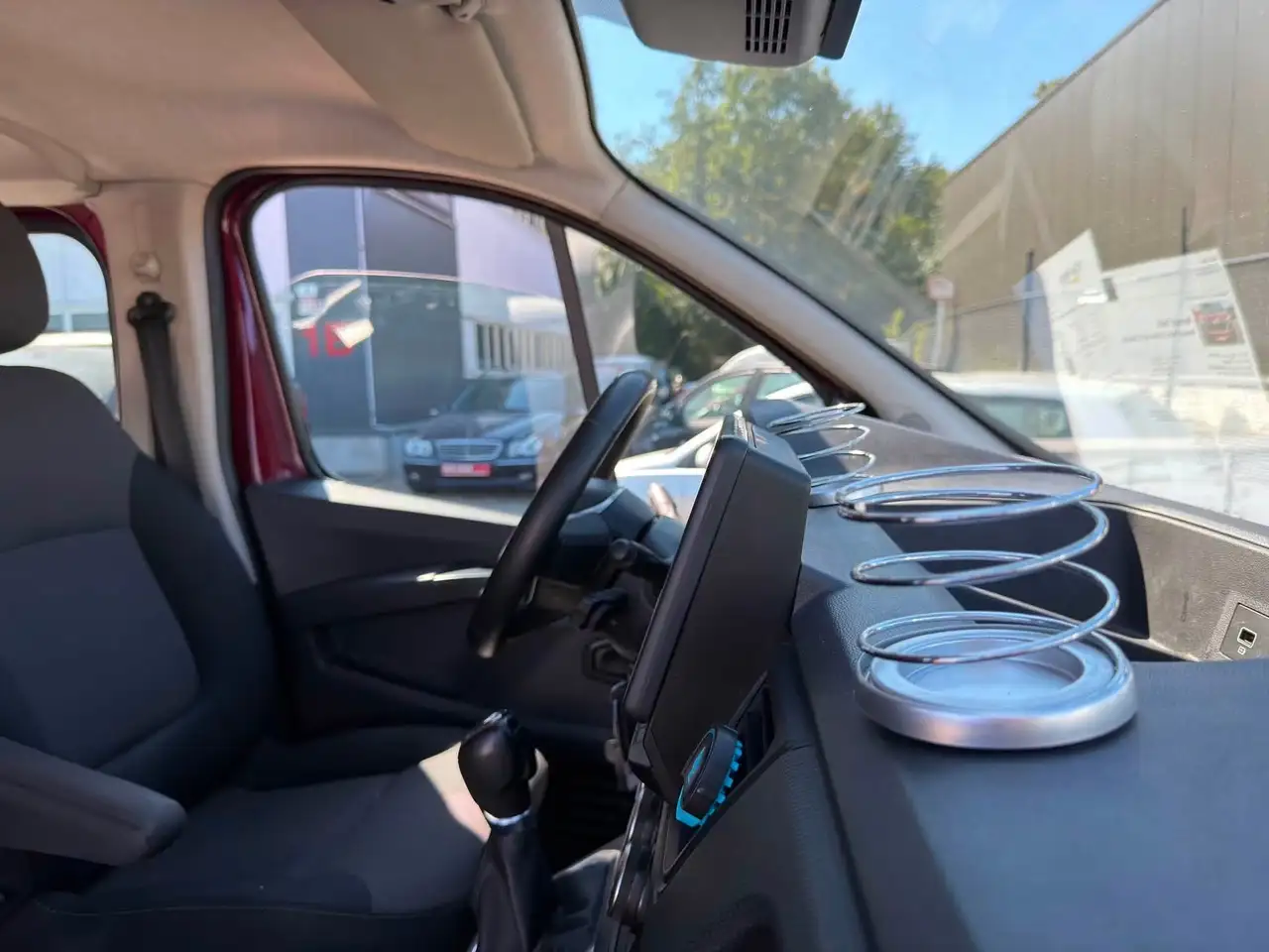 Renault Trafic 2.0 Blue dCi L2 Life EDC S/S, миниатюра 20